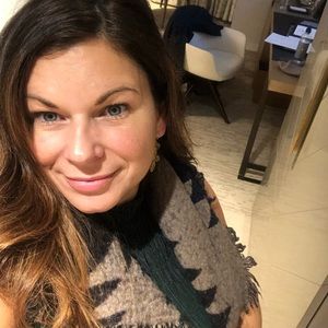 Meet your Posher, Cheyenne